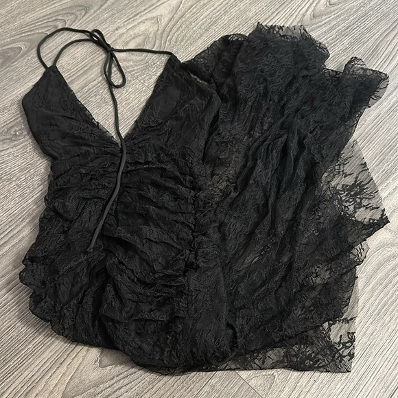 Maxi Dress - Picture 6 of 6